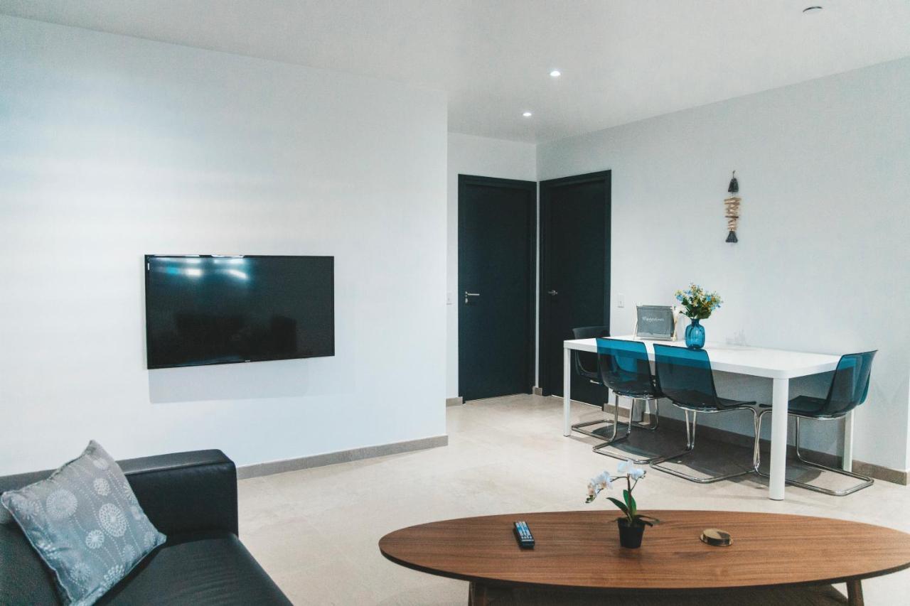 Gray Door Apartments - Adults Only Palm Beach Bagian luar foto